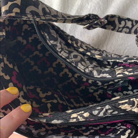 🦄 4/$40 Retired Vera Bradley Small Purse - Picture 3 of 6